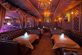 Saxon Club фото №4