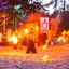Сфера – локація для заходів у лісі на березі Київського моря фото №9