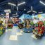 Игроленд в ТРЦ Sky Mall фото №6
