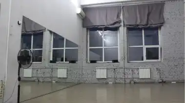Аренда зала для танцев, йоги, фитнеса на Подоле
