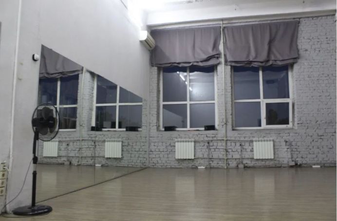 Оренда зали 60 м для танців, майстер класів, фітнесу фото
