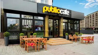 Very Well Cafe