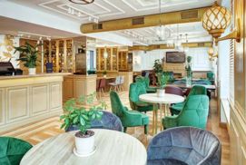 Public Cafe фото №3