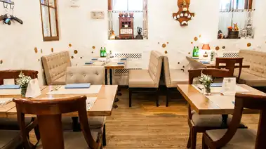 Very Well Cafe
