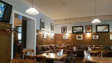 Very Well Cafe