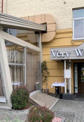Very Well Cafe фото №2