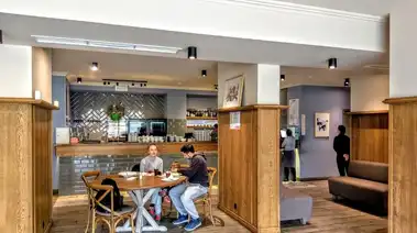 Very Well Cafe