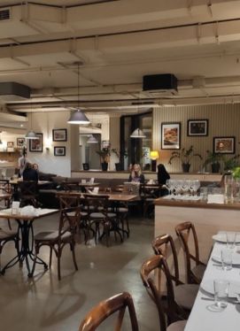 Very Well Cafe фото №3