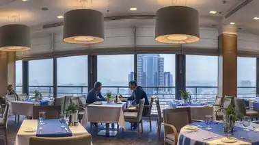 Very Well Cafe