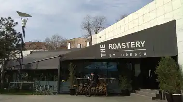 Ресторан "Замок Мастара"