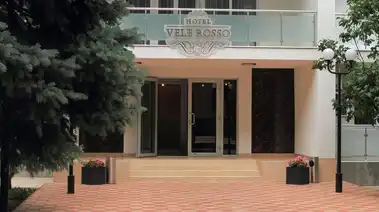 Отель "Шато"