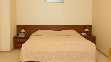 Отель "Шато"
