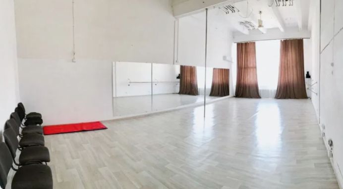 Оренда залу для танців, йоги, фітнесу на Подолі 2 фото