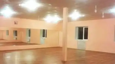 Аренда зала для танцев, йоги, фитнеса на Подоле