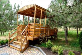 Заміський комплекс «Еколандія» фото №5