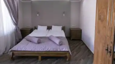 Potemkinn Hotel