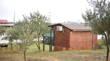 Отель "Шато"