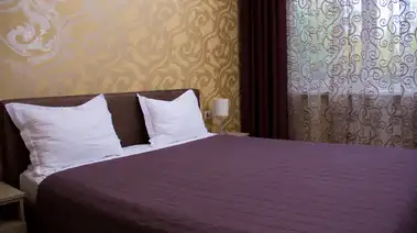 Отель "Stella Residence Club"