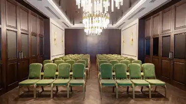 Premier Geneva Hotel
