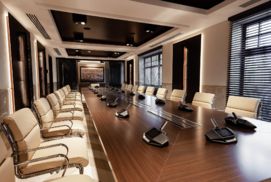 Duke Conference & banquet hall фото №2