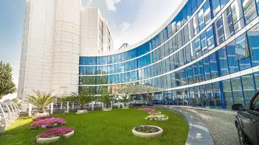 Premier Geneva Hotel