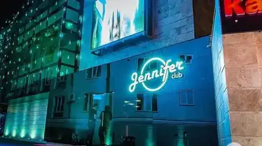 Ночной клуб "Bright Club & Karaoke Rooms"