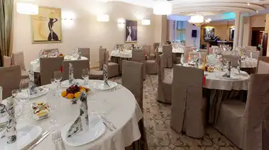 Ресторан "Baden Baden"
