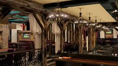 Ресторан "Baden Baden"