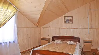 Отель "Parus"