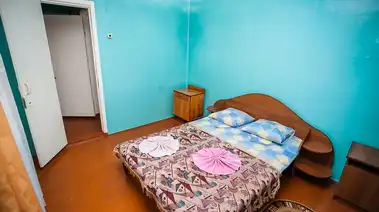 Отель "Parus"