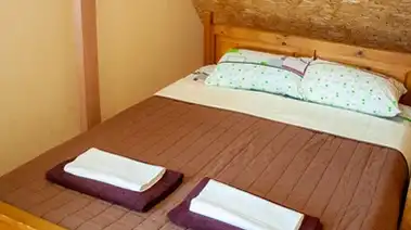 Отель "Parus"