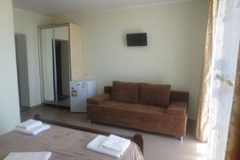 Hotel Golden Beach фото №5