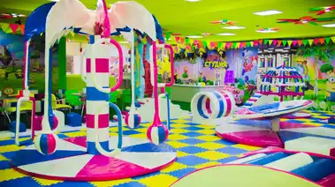 Colorito City Center Котовский