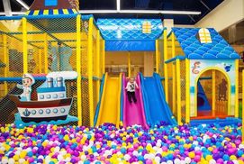 Papashon Kids (ТРЦ City Center) фото №4