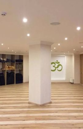 Здам оренду в Одесі під йогу, танці, семінари фото №3