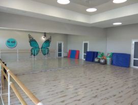 Оренда студії: зал для танців, фітнесу, майстер-класів в Одесі фото №2