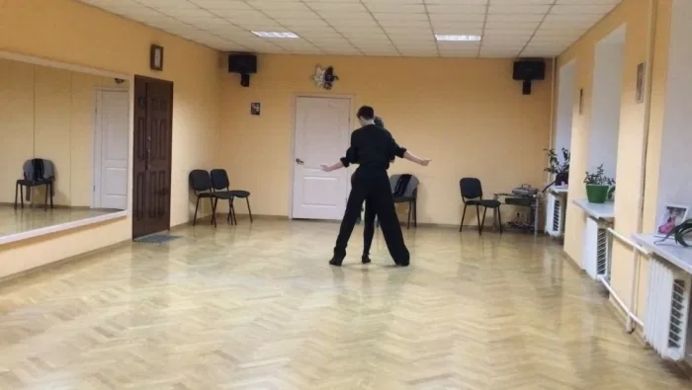 Оренда Танцювального Залу(погодинно) фото