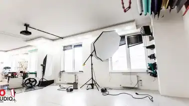 Фотостудия Bellissimo Одесса