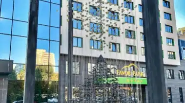 Отель «Крещатик»