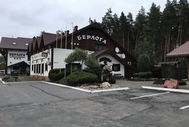 Готельно – ресторанний комплекс «Берлога» фото №3