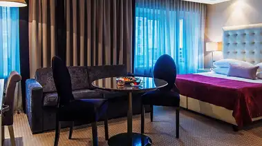 Radisson Blu Hotel, Kyiv City Centre