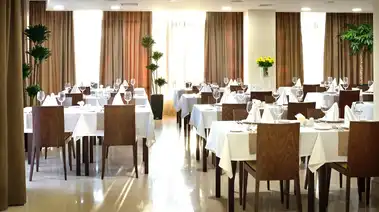 Ресторан "Baden Baden"