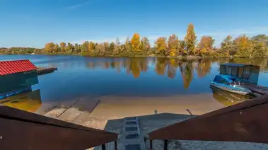 Аренда беседок, беседки, Труханов остров, Пикник-Поляна
