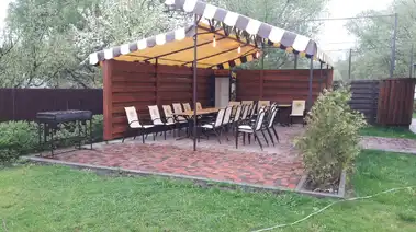 АРЕНДА БЕСЕДКИ В ХАРЬКОВЕ
