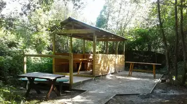 АРЕНДА БЕСЕДКИ В ХАРЬКОВЕ