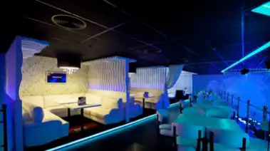 PAPRIKA NIGHT CLUB