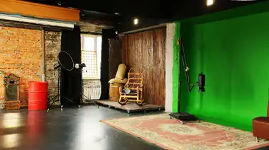 Svitlo PhotoSpace