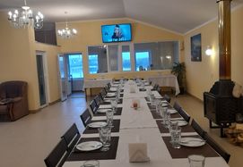 Будинок з басейном Дніпро у межах міста для сімейного відпочинку фото №4