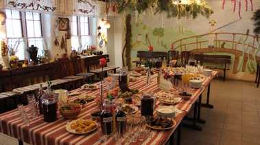 Ресторан
