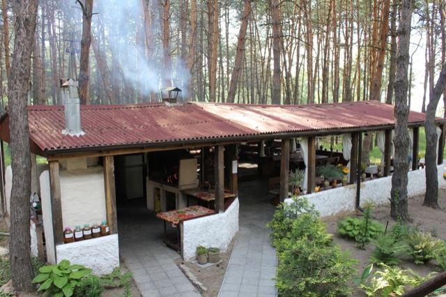 Загородный комплекс Успех фото